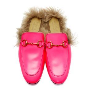 light pink loafers mens